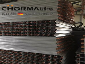 淄博专业的创玛钛镁铝CH170系列散热器 厂家直销,河南钛镁铝暖气片